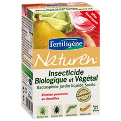 Insecticide Biologique
